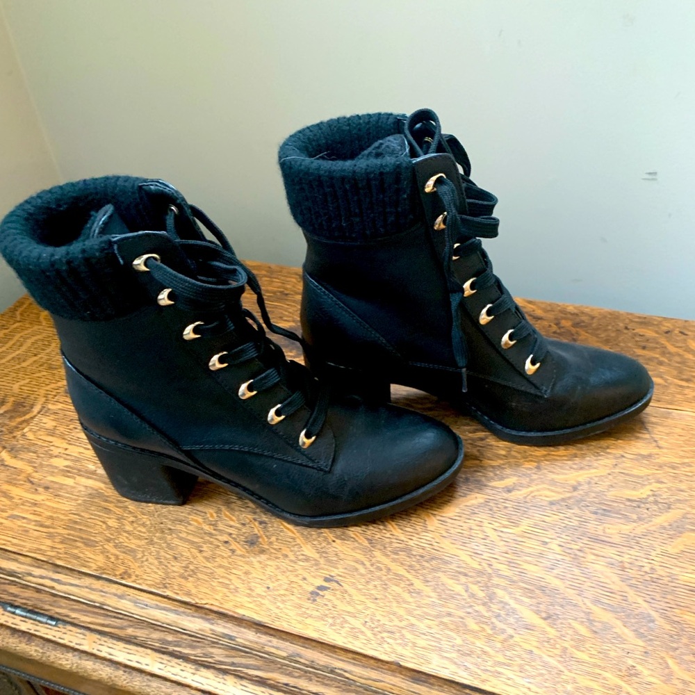 Call it Spring Boots
